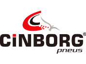 Logo Cinborg Pneus