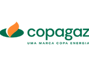 Logo Copagaz